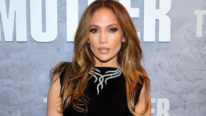 Jennifer Lopez - Foto: Getty Images