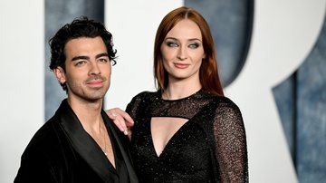 Joe Jonas e Sophie Turner - Foto: Getty Images