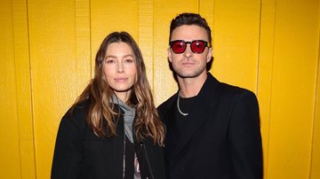 Justin Timberlake e Jessica Biel - Foto: Getty Images