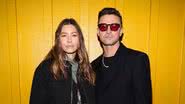 Justin Timberlake e Jessica Biel - Foto: Getty Images