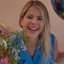 Karina Bacchi comemora aniversário