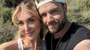 Kate Cassidy e Liam Payne - Foto: Reprodução / Instagram