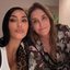 Kim Kardashian e Caitlyn Jenner