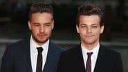 Liam Payne e Louis Tomlinson - Foto: Getty Images