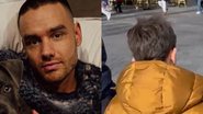 Liam Payne fez rara declaração sobre seu único filho, Bear Payne - Reprodução/Instagram