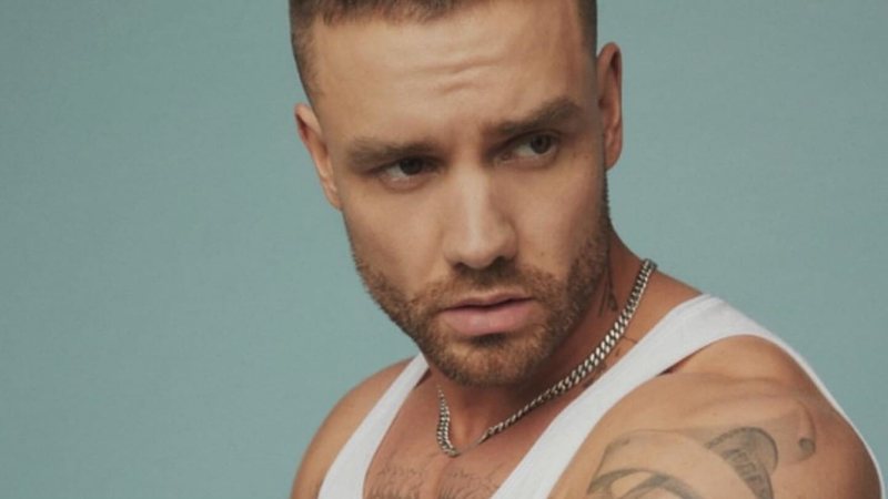 Morte de Liam Payne é considerada suspeita - Reprodução/Instagram