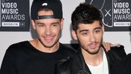 Liam Payne e Zayn Malik - Foto: Getty Images