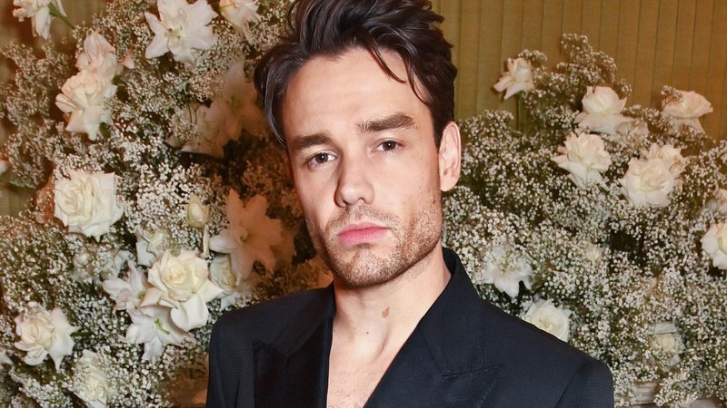 Liam Payne - Foto: Getty Images