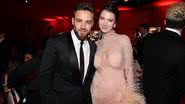 Liam Payne e Maya Henry - Foto: Getty Images