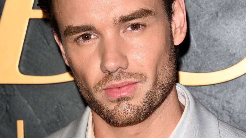 Liam Payne - Foto: Getty Images