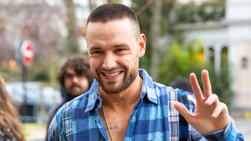 Liam Payne - Foto: Getty Images