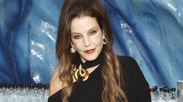 Lisa Marie Presley - Foto: Getty Images