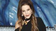 Lisa Marie Presley - Foto: Getty Images