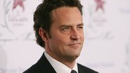 Matthew Perry - Foto: Getty Images