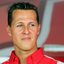 Filha de Michael Schumacher se casou no último final de semana