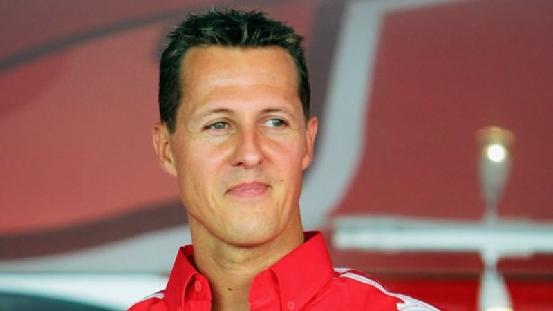 Filha de Michael Schumacher se casou no último final de semana - Foto: Divulgação