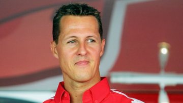 Filha de Michael Schumacher se casou no último final de semana - Foto: Divulgação