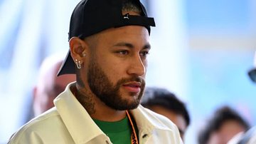 Neymar Jr. - Foto: Getty Images