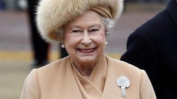 Rainha Elizabeth II - Foto: Getty Images