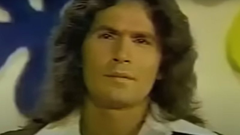 Rodney Alcala no programa The Dating Game - Foto: Reprodução / YouTube