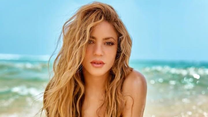 Shakira se separou do ex-jogador de futebol Gerard Piqué em junho de 2022 - Reprodução/Instagram