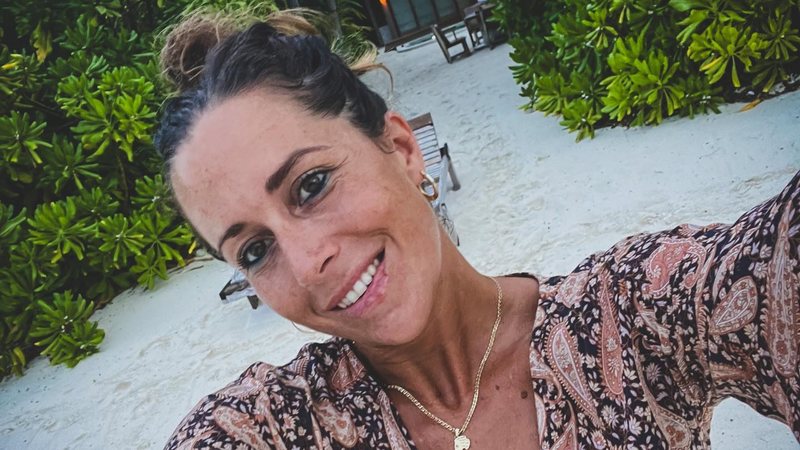 Giulia Manfrini morre aos 36 anos - Foto: Reprodução/Instagram