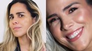 Wanessa Camargo surpreende com novo visual - Reprodução/Instagram