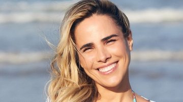 Wanessa Camargo - Foto: Reprodução/Instagram