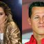 Wanessa Camargo e Michael Schumacher foram destaques da semana