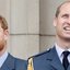 Principe Harry e William