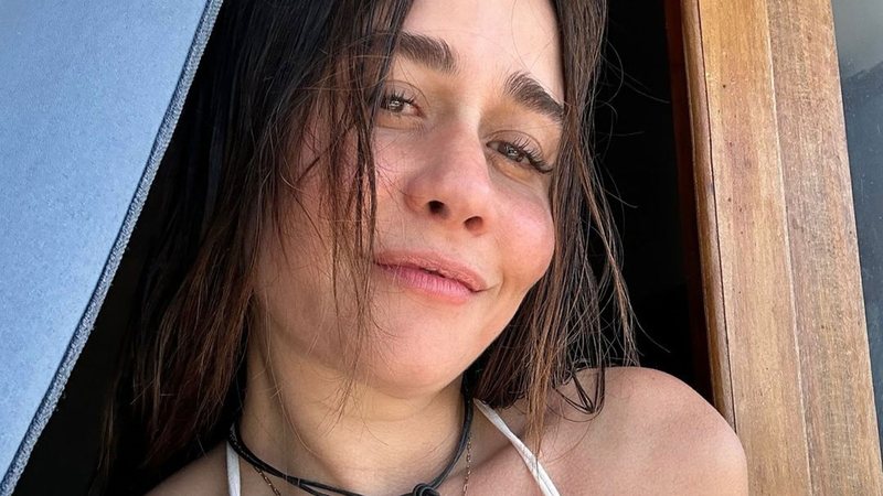 Alessandra Negrini - Foto: Reprodução/Instagram