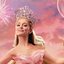 Ariana Grande como Glinda