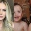 Bárbara Evans posta fotos com os filhos gêmeos