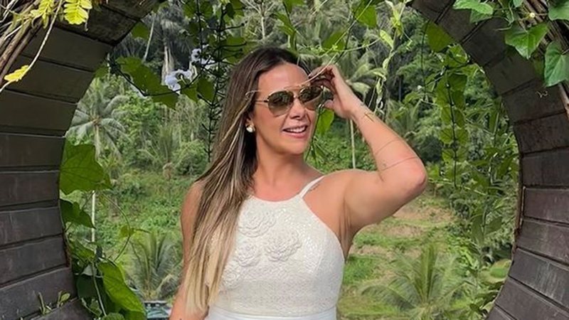 Carla Perez - Foto: Reprodução/Instagram