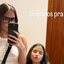 Deborah Secco posta foto com a filha