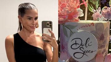 Deborah Secco - Foto: Reprodução/Instagram