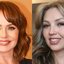 Gaby Spanic e Thalia