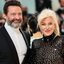 Hugh Jackman e Deborra-Lee Furness