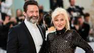 Hugh Jackman e Deborra-Lee Furness - Foto: Getty Images