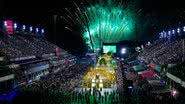 Carnaval - Foto: Getty Images