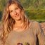 Gisele Bündchen está à espera do primeiro filho com seu namorado Joaquim Valente