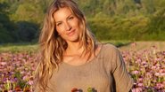 Gisele Bündchen está à espera do primeiro filho com seu namorado Joaquim Valente - Foto: Reprodução/Instagram