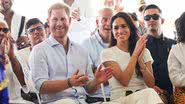 Harry e Meghan Markle - Foto: Getty Images