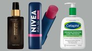 Confira 10 produtos de beleza para garantir em oferta na Black Friday - Reprodução/Amazon