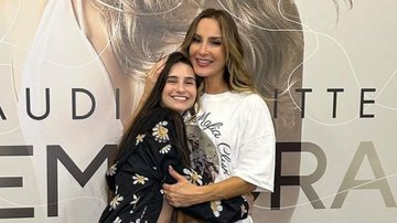 Isabella Oliveira, bailarina de Claudia Leitte, morreu aos 21 anos - Divulgação