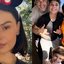 Isis Valverde mostra primeira vez na Disney