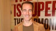 James Van Der Beek - Foto: Getty Images