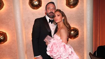 Ben Affleck e Jennifer Lopez - Foto: Getty Images