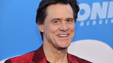 Jim Carrey - Foto: Getty Images