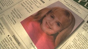 JonBenét Ramsey - Foto: Getty Images